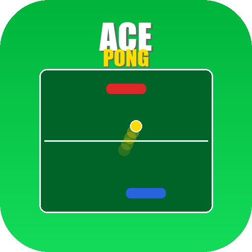 Ace Pong